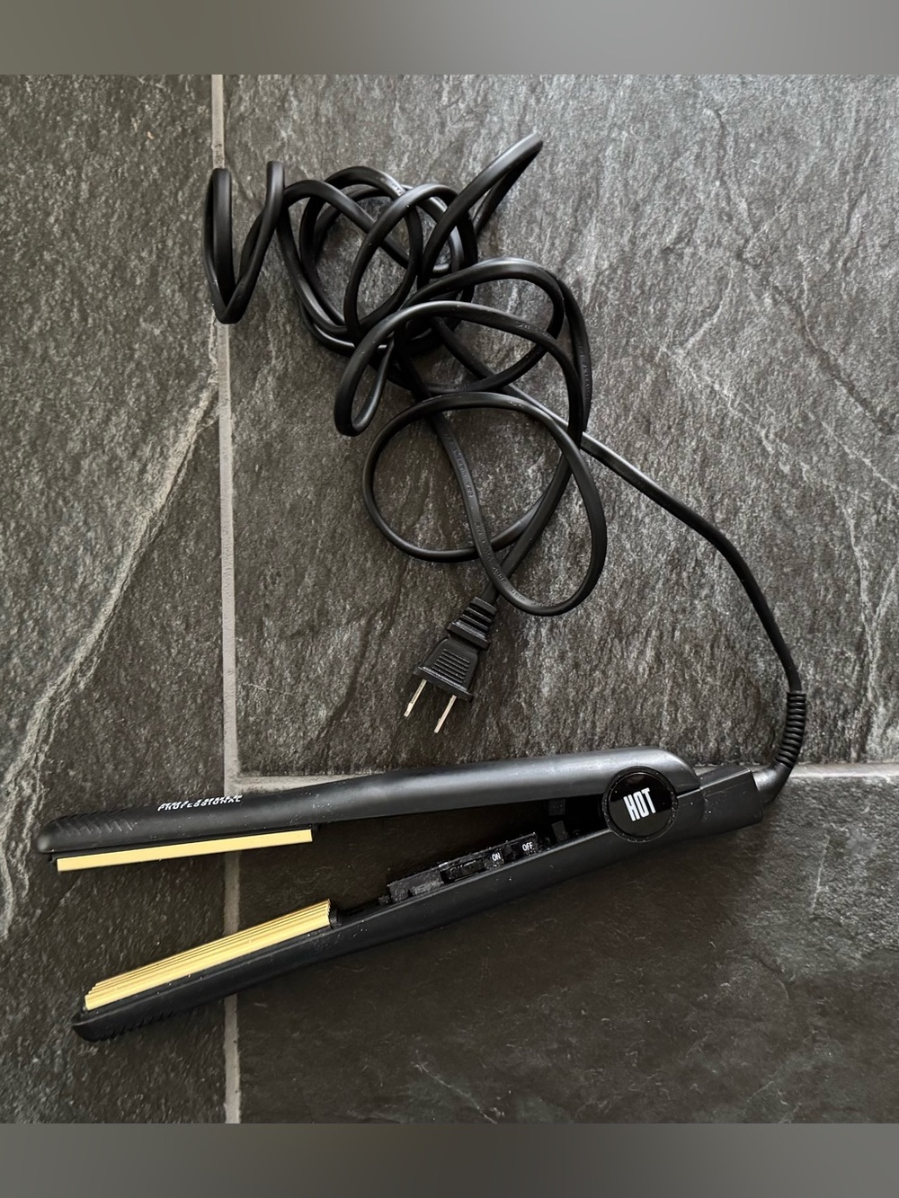 Hot Tools Crimper